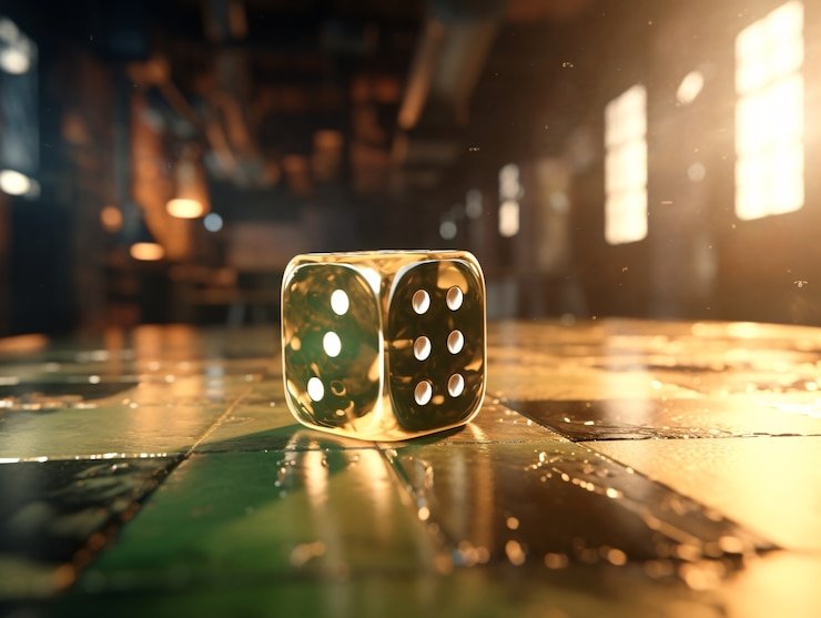 Antarmuka pengaturan akun privasi dan keamanan untuk pengguna Live Casino