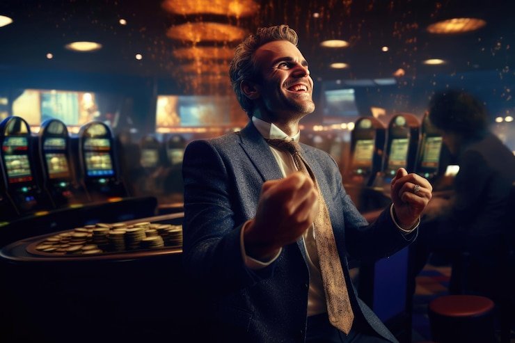 Operator customer support selot123 membantu pengguna dengan informasi responsible gaming